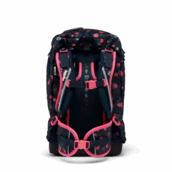 School Backpack WinterwonBearland -Schulrucksack Lieferungen 025E5C44 1D30 4803 917D10ED1D7B19C5