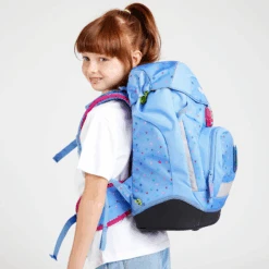 School Backpack AdoraBearl -Schulrucksack Lieferungen 04750604 07ED 48CA 8DAFB0271FC8E982