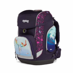 Zippies Unicorns 7 Zippies Unicorns -Schulrucksack Lieferungen 053C357D 513F 4631 9498E7800F910392