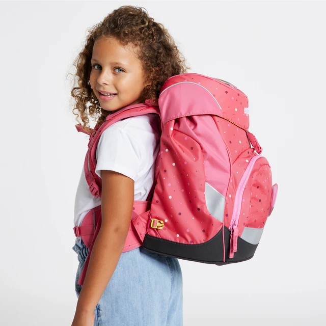 School Backpack Horse DreamBear 5 School Backpack Horse DreamBear – Bild 3