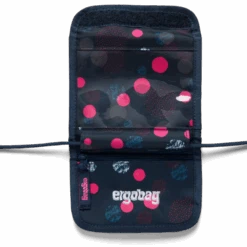 Neck Pouch WinterwonBearland -Schulrucksack Lieferungen 07084AC9 A940 4C0D 98DF30BD3A65EF1E