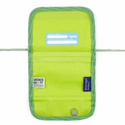 Neck Pouch PineBear -Schulrucksack Lieferungen 0723EDB1 91DF 40E9 992BAB178CDB95CF