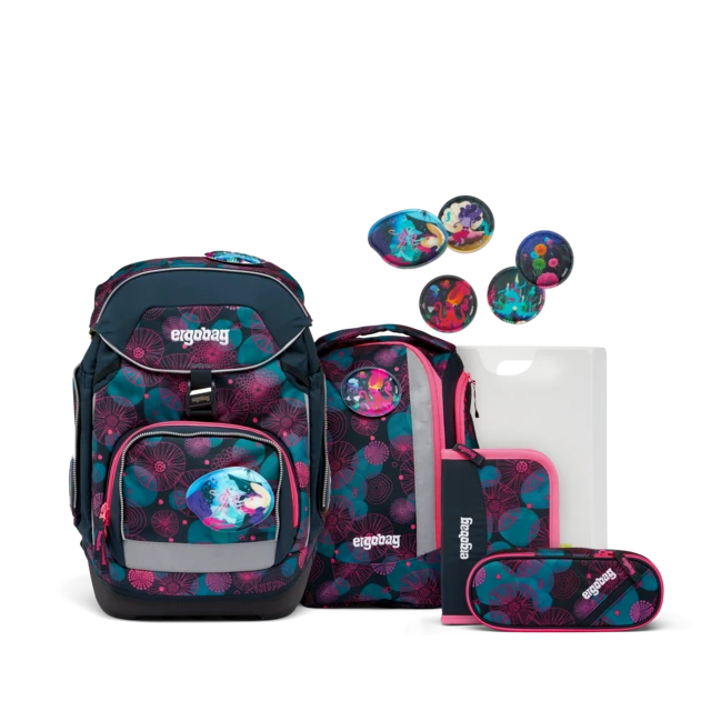 Pack CoralBear 3 Pack CoralBear