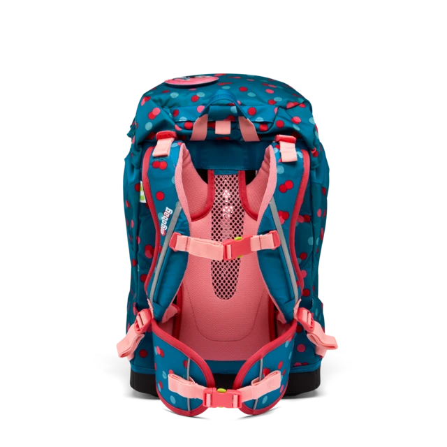 School Backpack Bearlegance 8 School Backpack Bearlegance – Bild 6