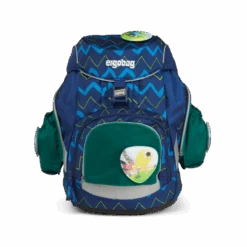 Side Pocket Set Dark Green -Schulrucksack Lieferungen 08D6E0F3 1276 4C6B A17C4716E09F19F7