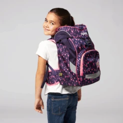 School Backpack Bärmuda Square -Schulrucksack Lieferungen 090CFA2D 2905 4CCB B5A953BAA18E97A2