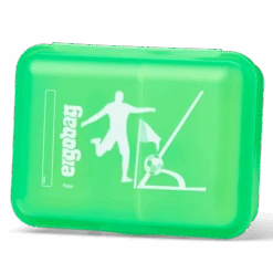 Lunchbox Corner Kick