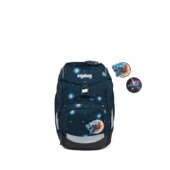 School Backpack AtmosBear