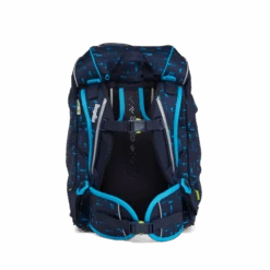 School Backpack Deep DiveBear 12 School Backpack Deep DiveBear -Schulrucksack Lieferungen 09B91B5B D2EF 47E8 A2D7F1F48EC43970