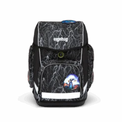 Cubo Super ReflectBear -Schulrucksack Lieferungen 0A3DBA22 60AC 4511 850C9F9FAF539EF4