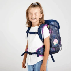 Cubo Bearlaxy -Schulrucksack Lieferungen 0B1C0BCC BA76 4174 A7E8D2F1AC491D1C