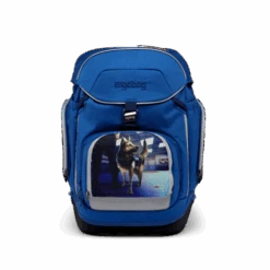 Zippies Police -Schulrucksack Lieferungen 0B1C5A1C 583F 436B B59D8C880AFA594A 1