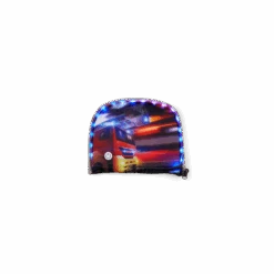 LED Zippies Fire Brigade
