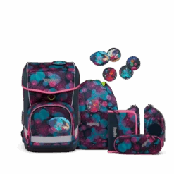 Cubo Light CoralBear