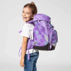 School Backpack SleighBear Glow -Schulrucksack Lieferungen 0EF76AB7 83C2 44DE ACB664A4886D4C16