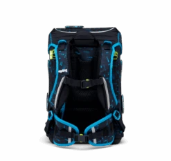 Cubo Light Deep DiveBear 9 Cubo Light Deep DiveBear -Schulrucksack Lieferungen 0F0766A4 6015 4E56 AA5B25B114024666