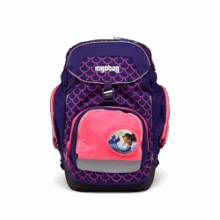 Fluo Zip-Set Pink -Schulrucksack Lieferungen 0F198A25 02BB 4F42 88E4B7F7B2E66A7B