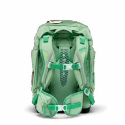 Pack PineBear -Schulrucksack Lieferungen 1004A2E2 D177 4642 B605A4CE1672440B