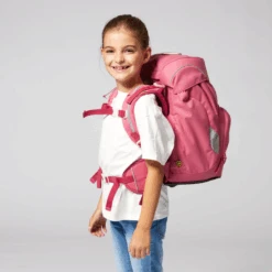 School Backpack Lamas In Bearjamas -Schulrucksack Lieferungen 108553D9 8A21 463F AF5958CF864DCCCF