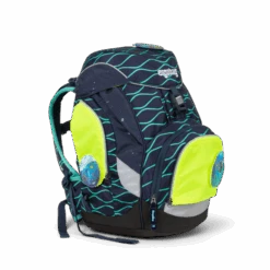 Fluo Zip-Set Yellow -Schulrucksack Lieferungen 110C4F1E E72B 431D 9BFE8B6BB66A3AD1