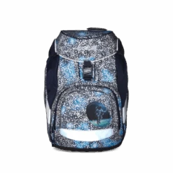 Pack Milky Bear -Schulrucksack Lieferungen 11551F69 D4E3 4B64 89563D87A176164B