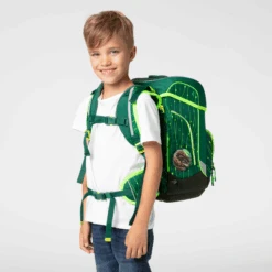 Cubo RambazamBear -Schulrucksack Lieferungen 11F60B74 D2B0 4203 9C4C323921AF2F38