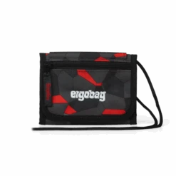 Neck Pouch TaekBeardo