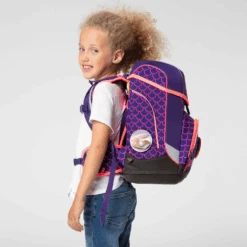 Cubo Pearl DiveBear -Schulrucksack Lieferungen 121CA889 AB5F 4F9C A80C9B2C55B8C01B
