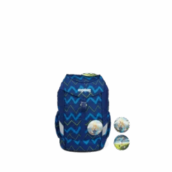 Backpack For Children Soccer FanBear