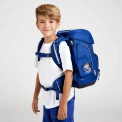 Cubo InspectBear 10 Cubo InspectBear -Schulrucksack Lieferungen 131C4242 06FA 4D79 91964598B65C6C85