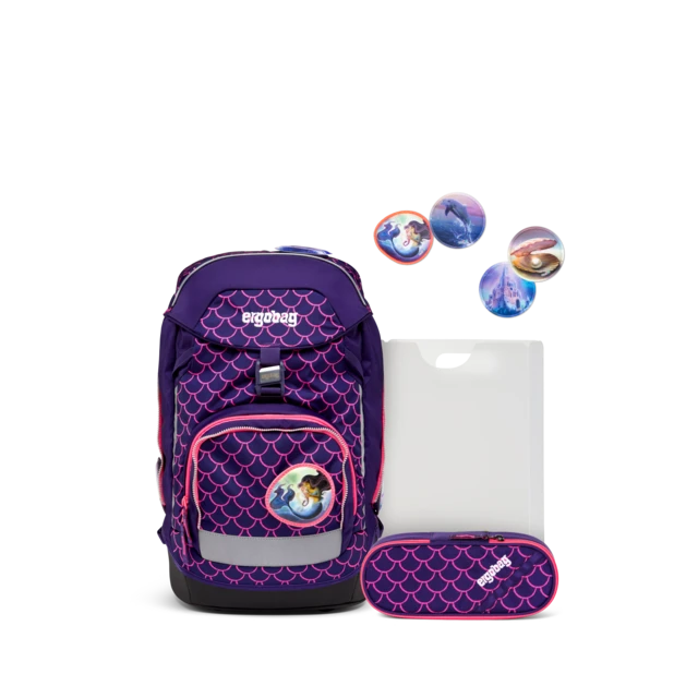 Prime Pearl DiveBear 3 Prime Pearl DiveBear