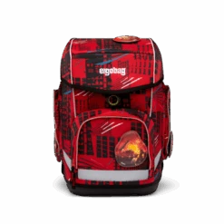 Cubo FireBear 13 Cubo FireBear -Schulrucksack Lieferungen 14ADBB47 B5D5 497E B3AB9F7414D9BD13