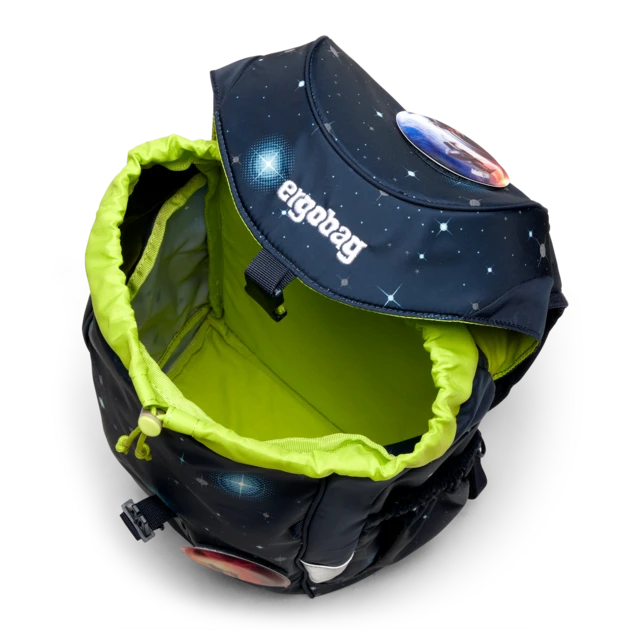 Backpack For Children AtmosBear 8 Backpack For Children AtmosBear – Bild 6