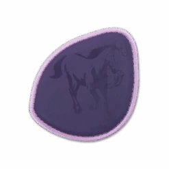 Reflexie-Klettie (1-piece) Horse