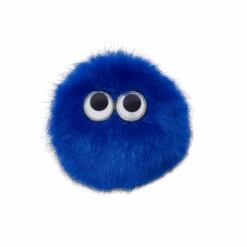 Fleece Klettie Blue-Fleece