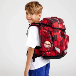 Cubo FireBear 9 Cubo FireBear -Schulrucksack Lieferungen 17D3D8D9 F0A3 4B69 8400EE4DC0464ADD