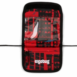 Neck Pouch FireBear -Schulrucksack Lieferungen 18CD7F25 CCFE 4A16 BD27F111B76C7C09