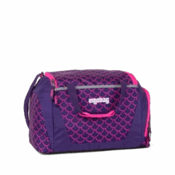 Duffle Bag Pearl DiveBear