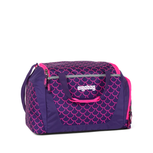 Duffle Bag Pearl DiveBear 3 Duffle Bag Pearl DiveBear
