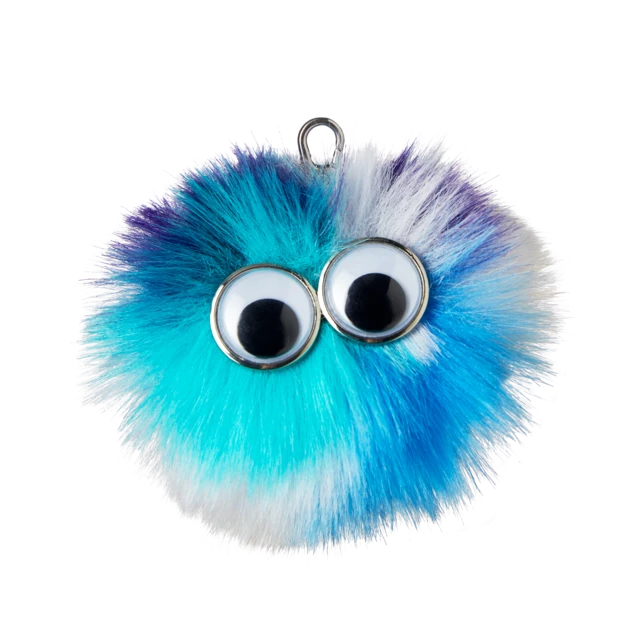 Hangies Carlo-Fluffy 3 Hangies Carlo-Fluffy