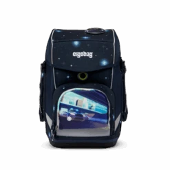 LED Zippies Police -Schulrucksack Lieferungen 1B0C2F05 3823 4167 AA24C7EC319A2BA2