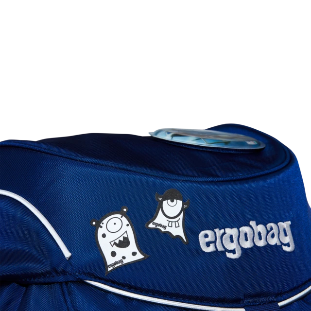 Sticker Reflexie-Sticker Silver 5 Sticker Reflexie-Sticker Silver – Bild 3