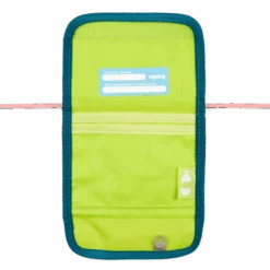 Neck Pouch SpringBear -Schulrucksack Lieferungen 1D7CB7C2 EE26 4E9D AEA64B7D1614222B