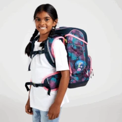 Cubo CoralBear -Schulrucksack Lieferungen 1E90CB9E A631 4A28 9A0D09D629BF165D