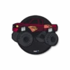 Silikon-Klettie Monstertruck -Schulrucksack Lieferungen 1EE6EE63 5CFF 4F8D B0E0B822CD25F157