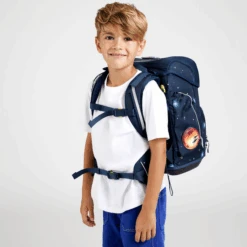 Cubo AtmosBear 10 Cubo AtmosBear -Schulrucksack Lieferungen 1F03F405 4F44 4CE7 AA3F63A4413C44C5