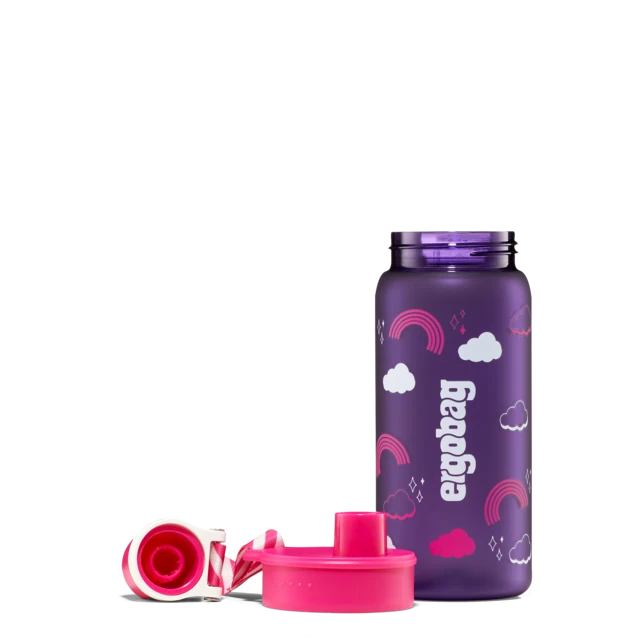 Drinking Bottle Rainbow 8 Drinking Bottle Rainbow – Bild 6