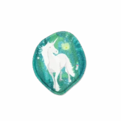 Twinkle-Klettie (1-piece) Flying Unicorn