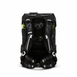 Cubo Light Super ReflectBear -Schulrucksack Lieferungen 1FEA6EEE B941 4587 B80449FDD116BE47