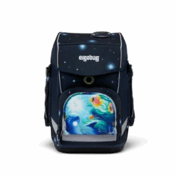 LED Zippies Underwater -Schulrucksack Lieferungen 216BF052 D404 4065 9A983AD4503ACC6B